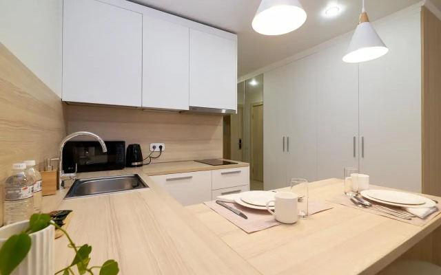 Yes Apartment Hotel