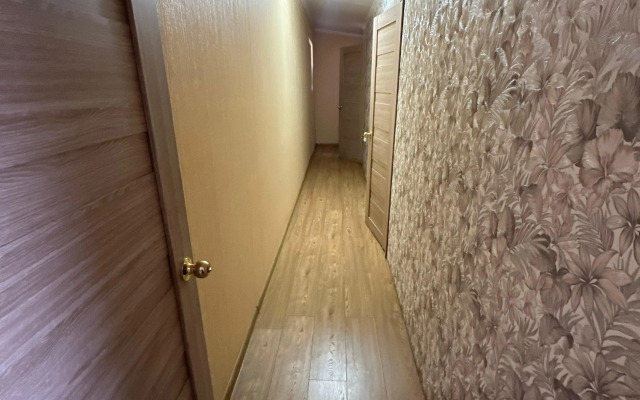 V Tsentre Kazani Lodging House