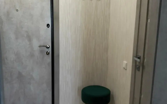 Studiya 23 M² 1 Krovat Flat