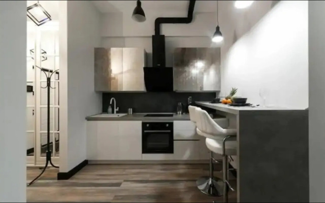 Smart Host Na Baumanskoy Apartments