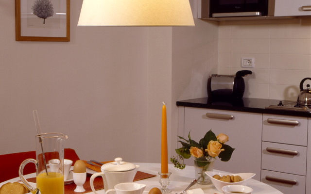 Residence Hilda Apart-hotel