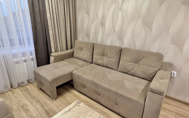 Квартира 3-комнатная на  Никитина 38