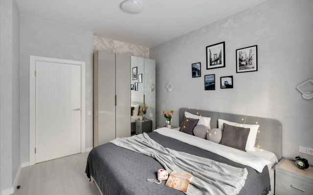 Nuar Ot Home24 Flat
