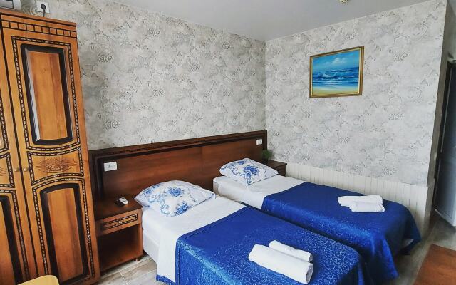 Arkadiya Guest house