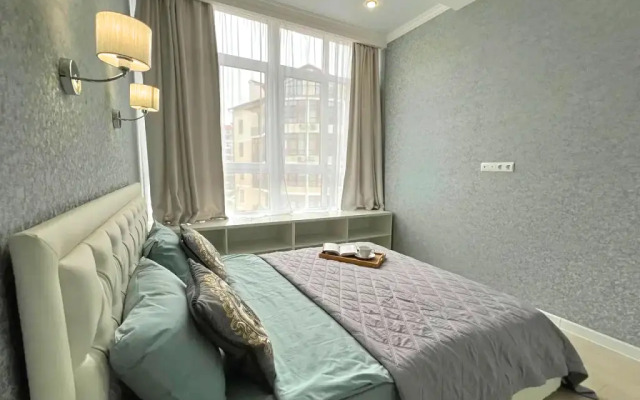 Квартира любимая квартирка