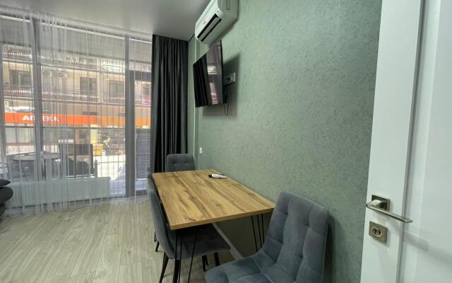 Apartment More Lux 2