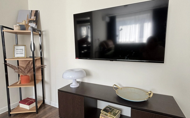 Квартира на Десятинной у Кремля