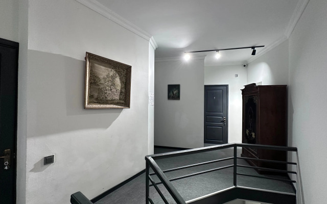 Отель Heritage Old CIty