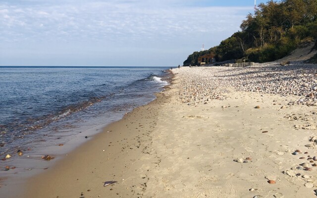 Квартира в Пионерском