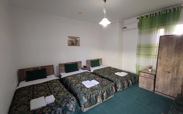 Green House Hotel