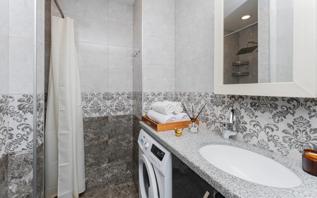 Апартаменты on Koghbatsi Str. 16-114