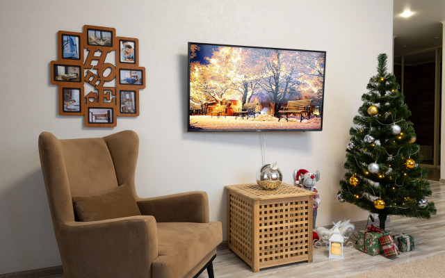 Апартаменты  Дизайн с видом на Чашу и Набережную