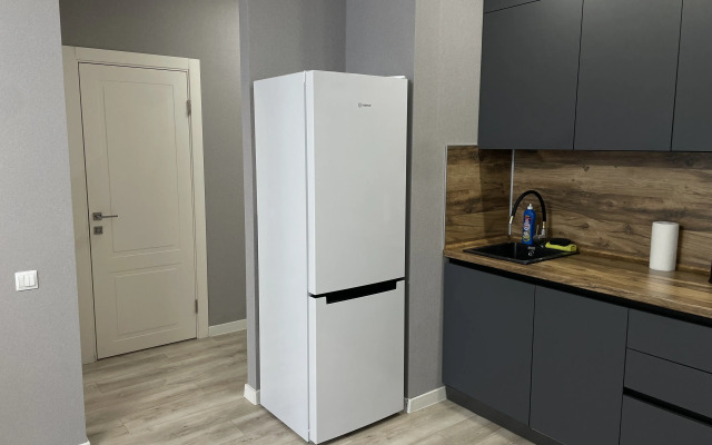 Квартира Шикарная с Новым Ремонтом и Уютом от ДимДом