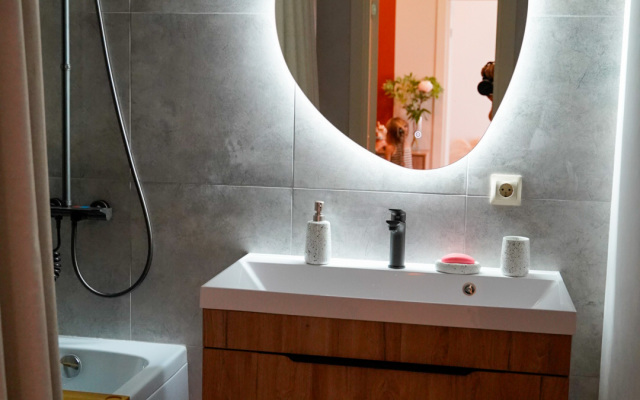 Апартаменты Березовая роща