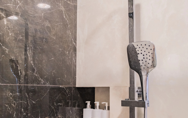 Апартаменты с потрясающим видом на центр Ташкента