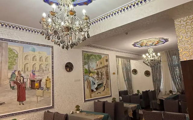 Guli Hotel