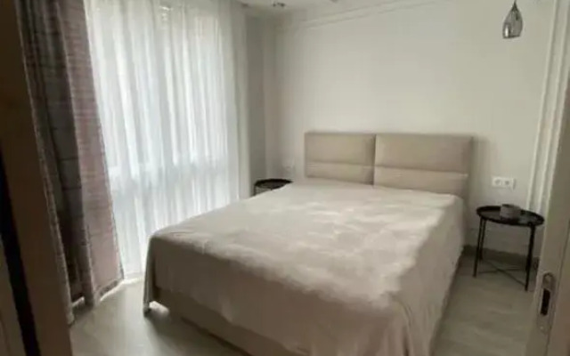 Апартаменты Три Минуты от Моря