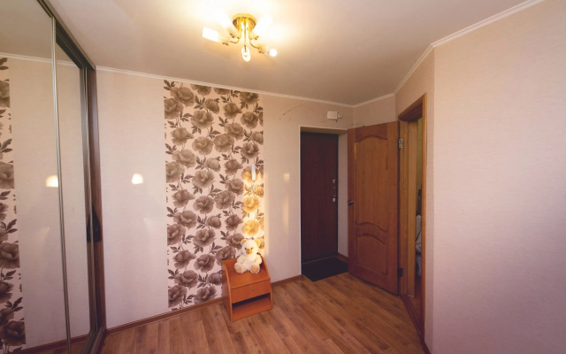 Na Ul. Energetikov, Dom 16 Flat
