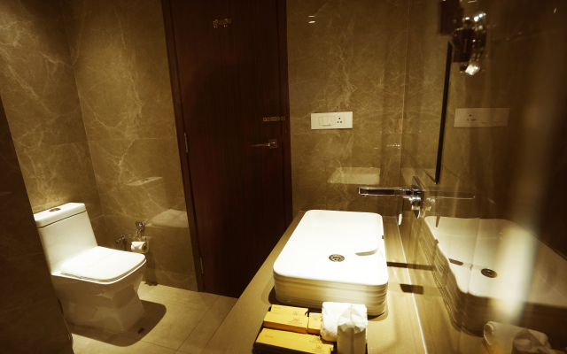 Hotel Maplewood Premier