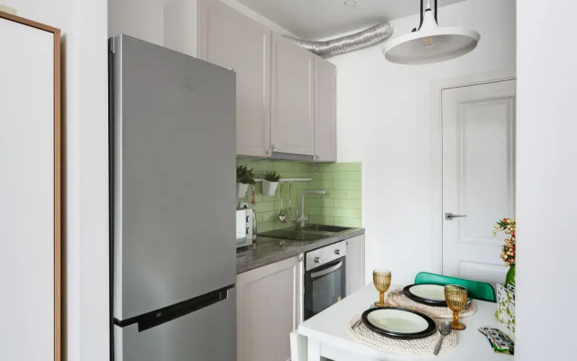 Gostim Tut Apartments 2