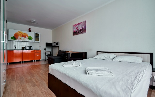 RoomOnDay na ul.Yubilejnaya art.000448 Apartment