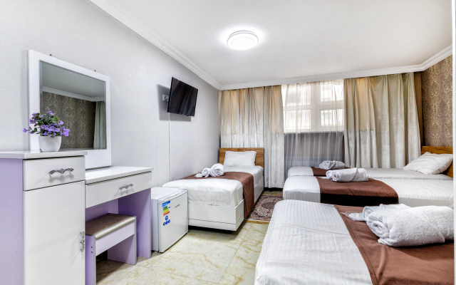 Отель Bed and Breakfast Hotel