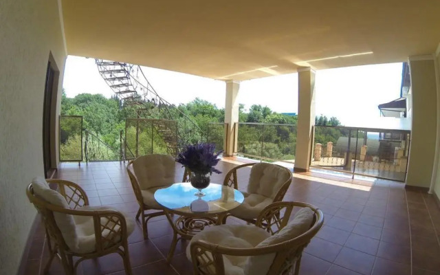 Valentina Apartments