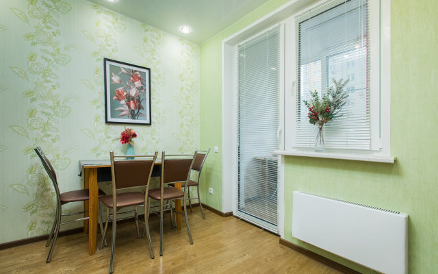 HomeHotel Apartments