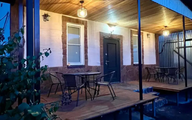 Nektarin Guest House
