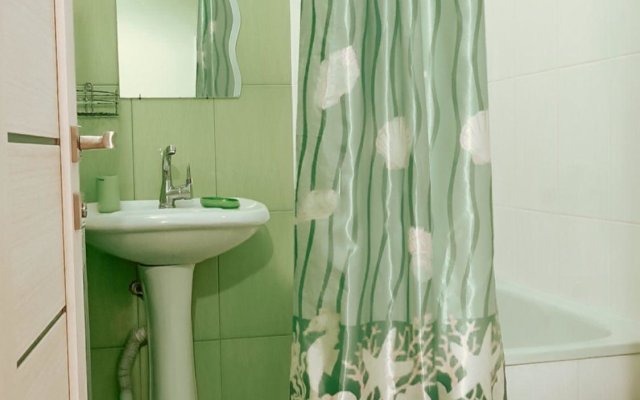 Leto23 Ejsk Guest House