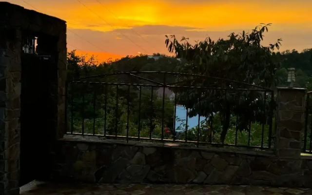 Tsentr Semeynogo Otdykha 7ya Deluxe Guest house