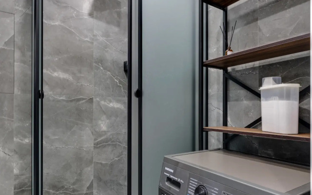 Studiya Happy People Ryadom S Metro Prokshino Apartments