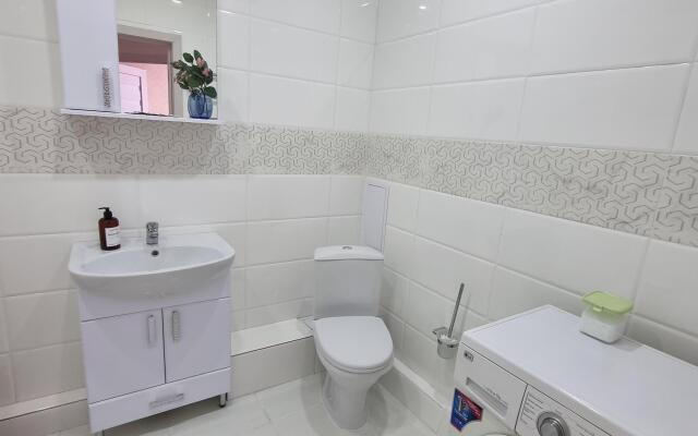 Апартаменты 109 Уютный Дом