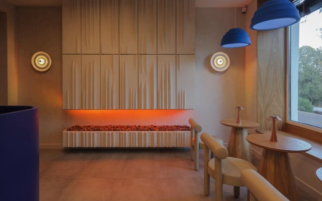 Гостевой дом Casa Luna