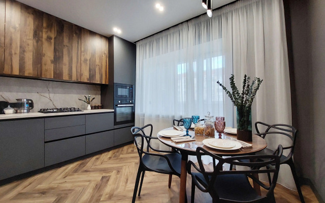 uTrip Dublin Apartments