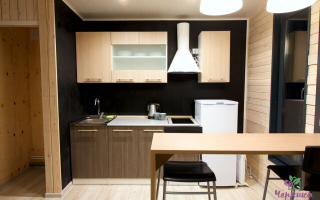 Chernika Kottedzhi Guest House