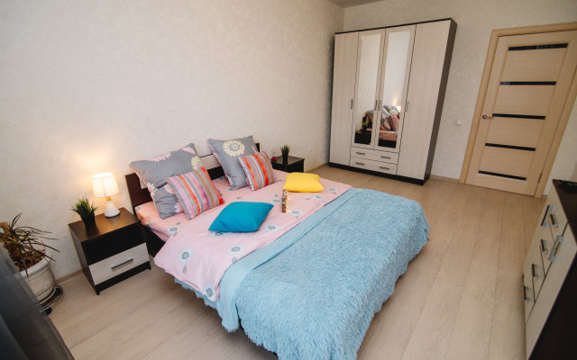 Апартаменты в центре города рядом с Кремлем