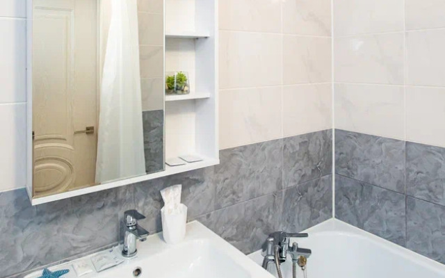 Апартаменты Уютная Студия от Компании КакДома РФ