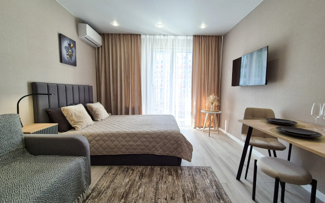 Zhk Letniy Apartments