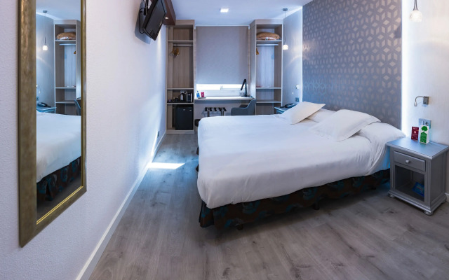 Hotel Bellavista Sevilla