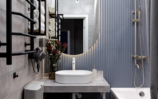 Квартира Уютная