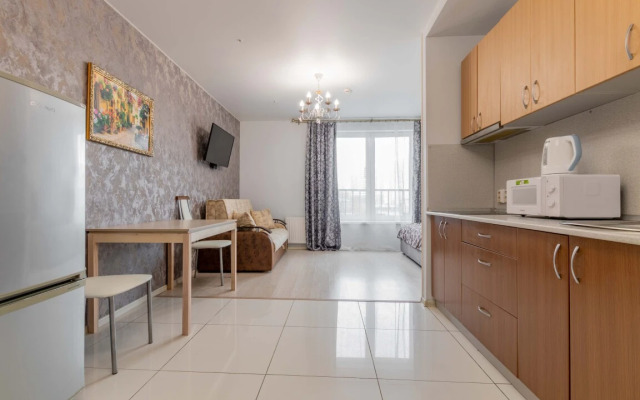 Апартаменты Фаэтон DreamHouse 1