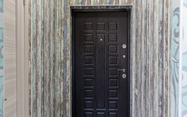 Na Naberezhnoj Adlera Apartments