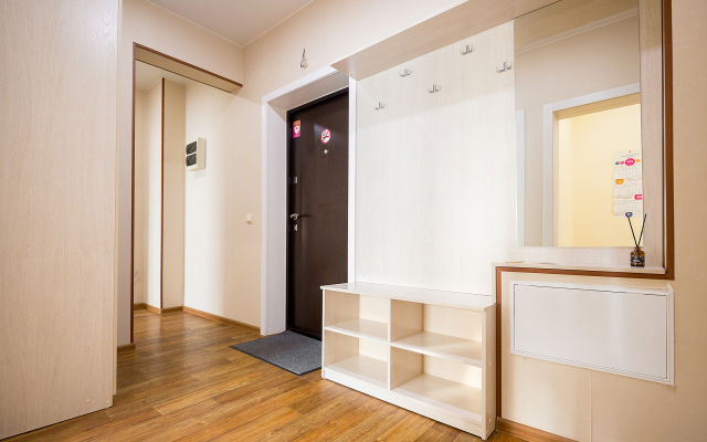 Na Deputatskoy 47/2 Apartments