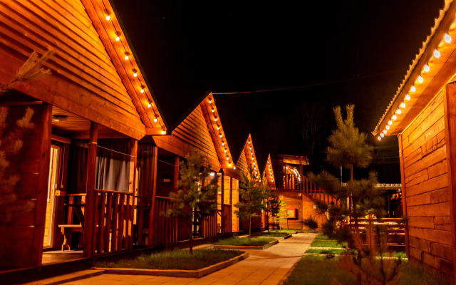 Гостевой дом АЛТАЙ БЕРЕГ ИП Рожнова Л.В.