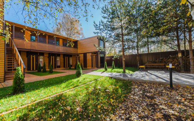 Гостевой дом Lesnoy Sheremetyevo