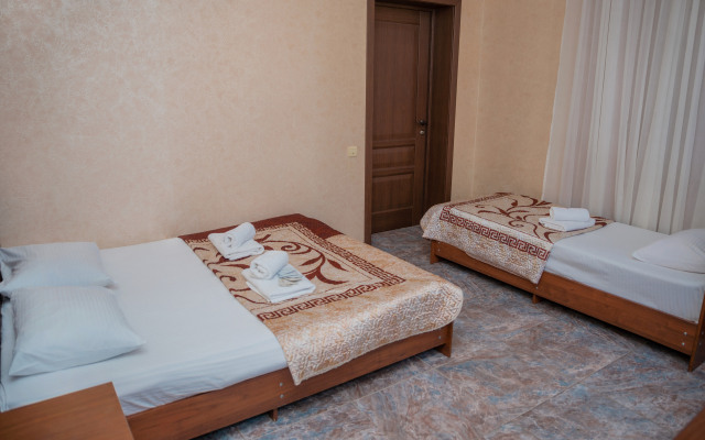 Daniel Guest House