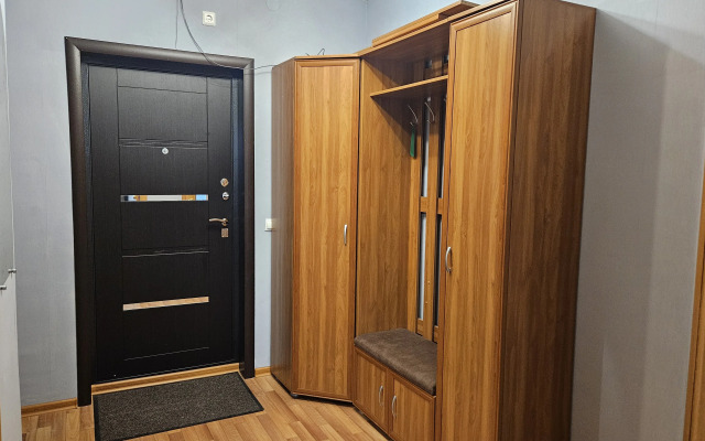Belinskogo 111 Flat