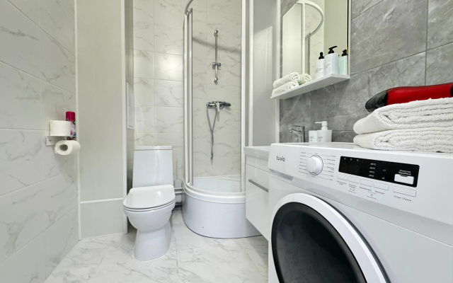 Квартира 2 Ночи на Пулковском шоссе, 95к3