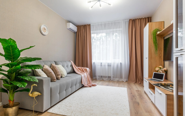Rostov Apartments